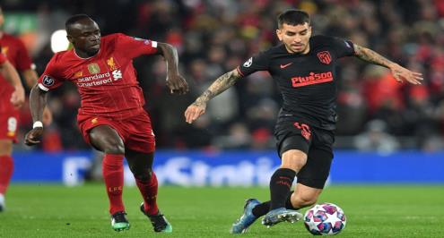 عن تسببها في انتشار كورونا.. مدير الصحة بليفربول: كان لا يجب تنظيم مباراة أتليتكو 